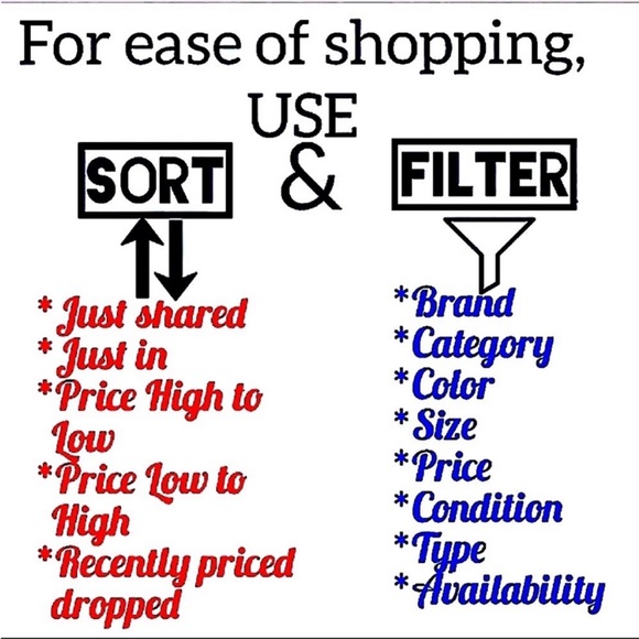 TODAY UP TO 30% OFF & $4.99 shipping ALL DAY EVERYTHING IN MY CLOSET! ❤️ - Picture 9 of 14